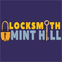  Locksmith Mint Hill NC