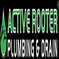 Active Rooter Plumbing & Drain Cleaning Mark Sherrad