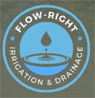 Flow-Right Irrigation And Drainage Flowrightirrigation Drainage